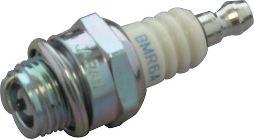 NGK BMR6A Spark Plug Box 10