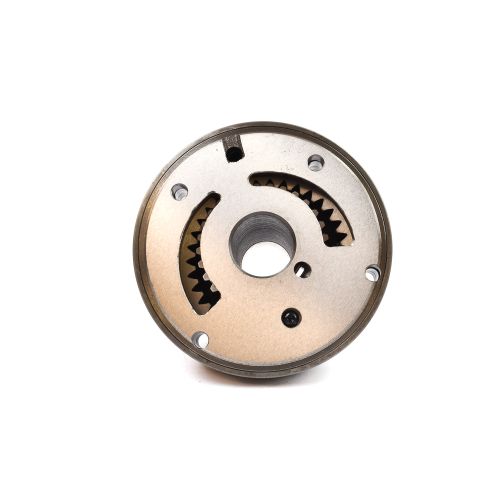 Transmission Change Pump