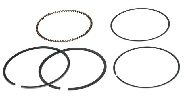 Briggs & Stratton Xr550 Piston Ring Set OEM Number: 797220