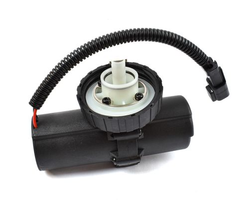 Fuel Lift Pump 24 Volt - Fits Stanadyne Systems