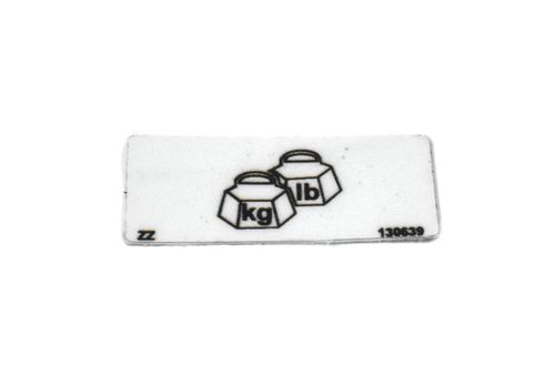 Decal Skyjack 130639