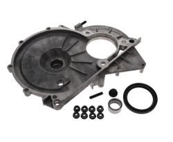 Transmission Cover, Complete (HBR0700)