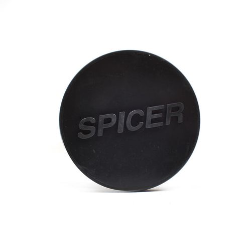 Spicer Axle Cap To Suit Various Dumpers