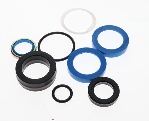 Genuine Thwaites Steering Ram Seal Kit - OEM Number: T7583