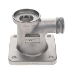 Delivery Flange SEH-25