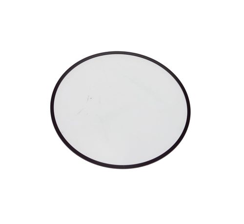 Dana Spicer Backup Ring - OEM Number: 738.07.104.01