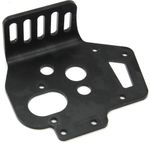 Left Shockmount Bracket