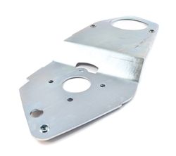 Belt Guard Backplate