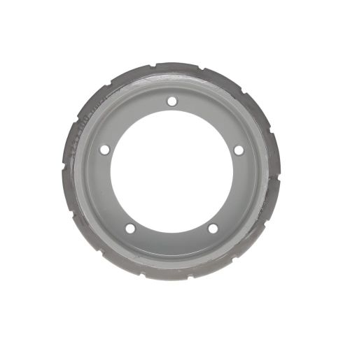 Dingli Non-Marking Wheel - OEM Number: 10015349
