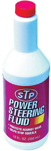 STP&#174; Power Steering Fluid 350ml