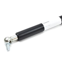 Gas Strut c/w Metal Ball Ends (HTL1279)