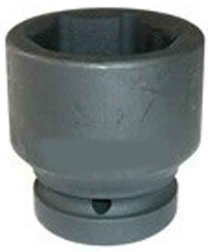 1" Drive Impact Sockets 47mm 6 Point