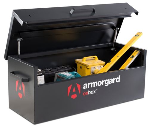 Armorgard Oxbox Storage Boxes