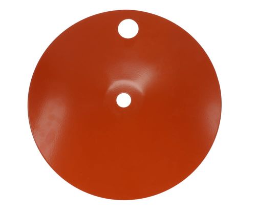 Cover Yoke-Ring Gear