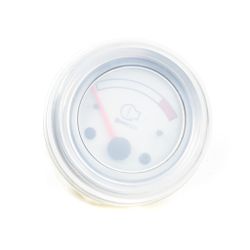 JCB Style Temperature Gauge OEM; 704/50099 (HEL3004)