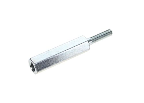 Thwaites Pedal Stop - OEM Number: T101032
