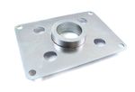 Terex Gearstick Bearing Plate 9 Tonne OEM: 1594-1341 (HMP0594)