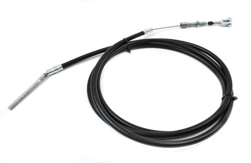 Thwaites Handbrake Cables