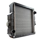 Thwaites Radiator 3 Tonne OEM: T101956, T102033 (HMP0678)