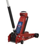 3 Ton Trolley Jack