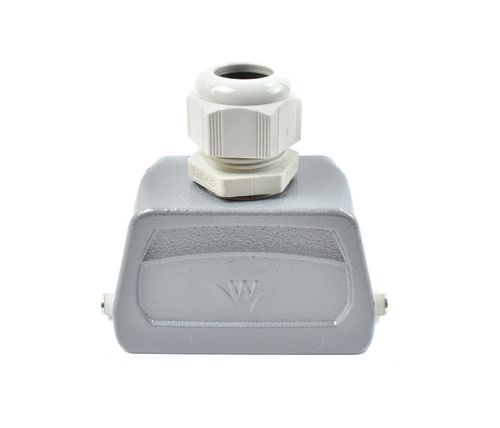 Skyjack Loom Connector Case OEM: 103564