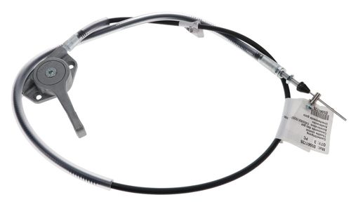 Bomag Throttle Cable