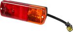 THWAITES DUMPER REAR LAMP ASSEMBLY