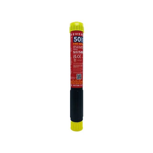 Fire Safety Stick