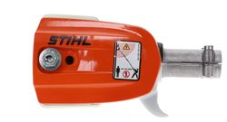 Stihl Gear Head - OEM Number: 4182 640 0150