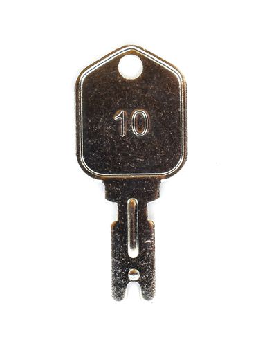 Hyster Key (10)