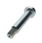 “Mecalac 3 Tonne Rear Steering Pin - OEM Number: T118382”