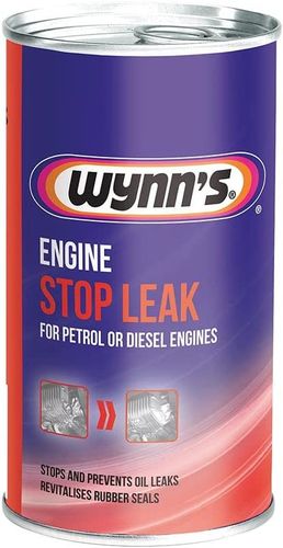 Wynns Engine Stop Leak 325ml