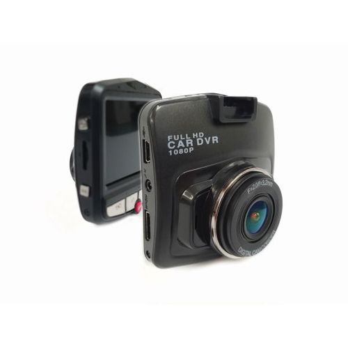 Dash Cam 2.5 Dsp 720P