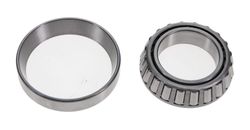 Taper Roller Bearing-1