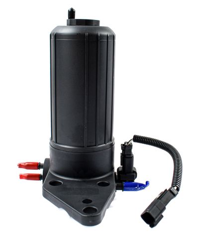 Perkins Fuel Pump Kit - New Style