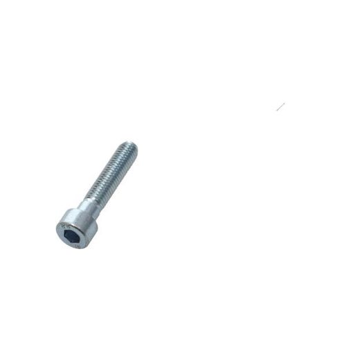 Hexagon Socket Cap Screws