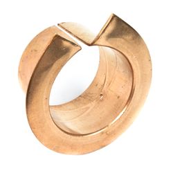 JCB Style Flanged Bush OEM: 831/10347 (HMP1538)