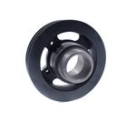 JCB Style Crankshaft Pulley OEM: 02/200877 (HMP3361)