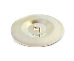 Outer Thrust Washer 118mm