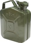 5 Ltr Steel Jerry Can