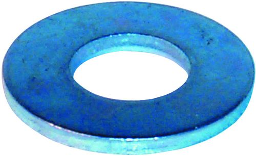 Form A Flat Washer 22mm 50Pk