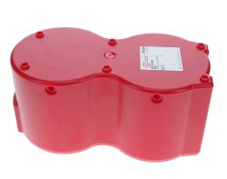 Makinex Hose-2-Go Bottom Lid