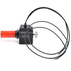 Terex Tvh800 Vibration Hydraulic Solenoid Valve OEM Number: 1733-1056Sc (HTL2298)