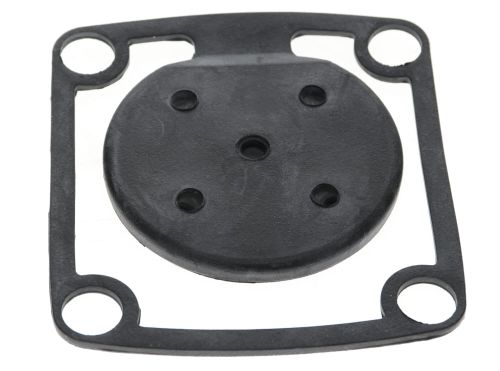 Honda Wb30Xt Check Valve - OEM Number: 78110-Yb4-000