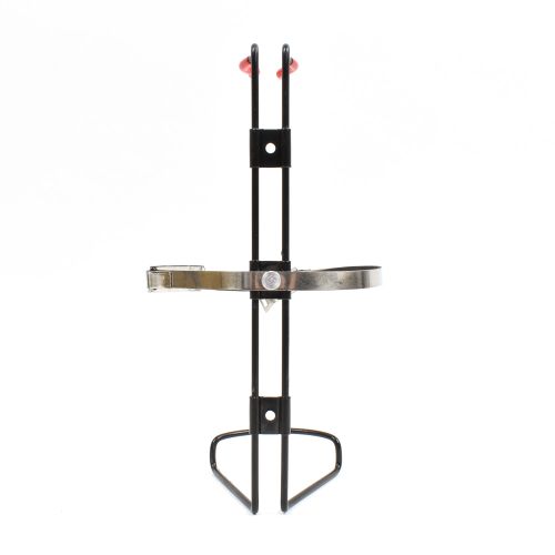 2Kg Fire Extinguisher Transport Bracket