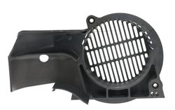 Fan Cover - OEM Number: 1638855680-1