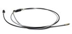 JCB Style Throttle Cable OEM: 910/45401 (HMP2925)