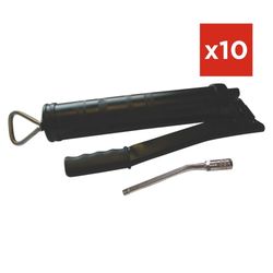 Grease Guns Standard Side Lever (Pack Of 10)