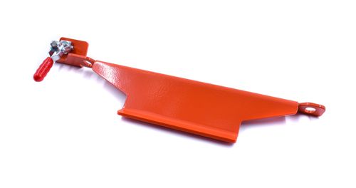 Brake Bar For FS400 Floor Saw Genuine Husqvarna