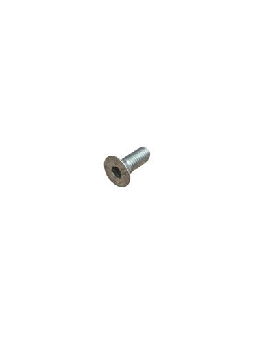 Hatz Countersunk Screw M6X16 - OEM Number: 50564300